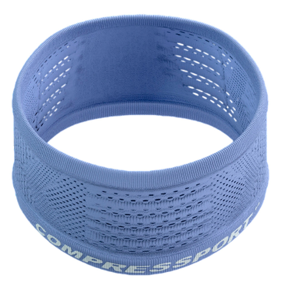Running Tapes_Unisex_COMPRESSPORT Headband On/off