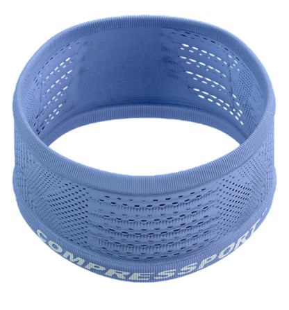 Cintas Running_Unisex_COMPRESSPORT Headband On/off