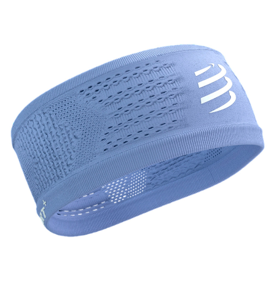Running Tapes_Unisex_COMPRESSPORT Headband On/off