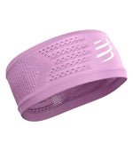 Cintas / Muñequeras Running Compressport Headband On/Off