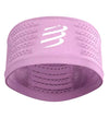 Cintas / Muñequeras Running Compressport Headband On/Off