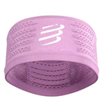 Cintas / Muñequeras Running Compressport Headband On/Off