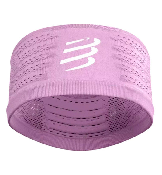 Cintas / Muñequeras Running Compressport Headband On/Off
