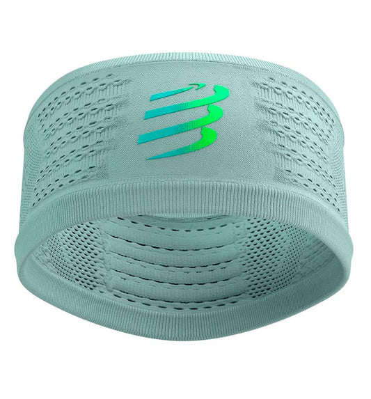 Cintas / Muñequeras Running Compressport Headband On/Off