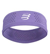 Cintas / Muñequeras Running Compressport Thin Headband On/Off