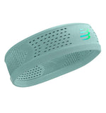 Cintas / Muñequeras Running Compressport Thin Headband On/Off