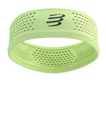 Cintas / Muñequeras Running Compressport Thin Headband On/Off