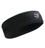 Running Straps / Wristbands Compressport Thin Headband On/Off