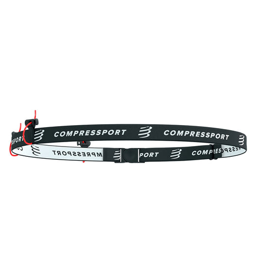 Compressport Race Running Belt