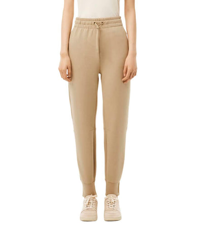 Casual Pants_Women_LACOSTE Survetement Pants