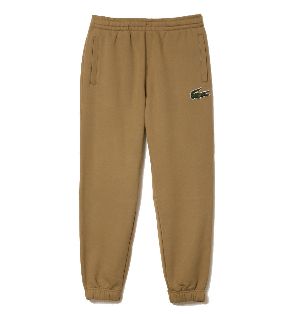 Casual Pants_Unisex_LACOSTE Survetement Pants