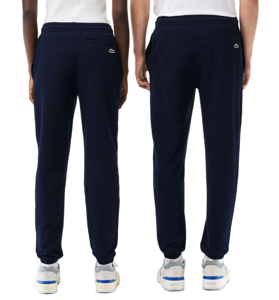 Casual Pants_Men_LACOSTE Survetement Pants