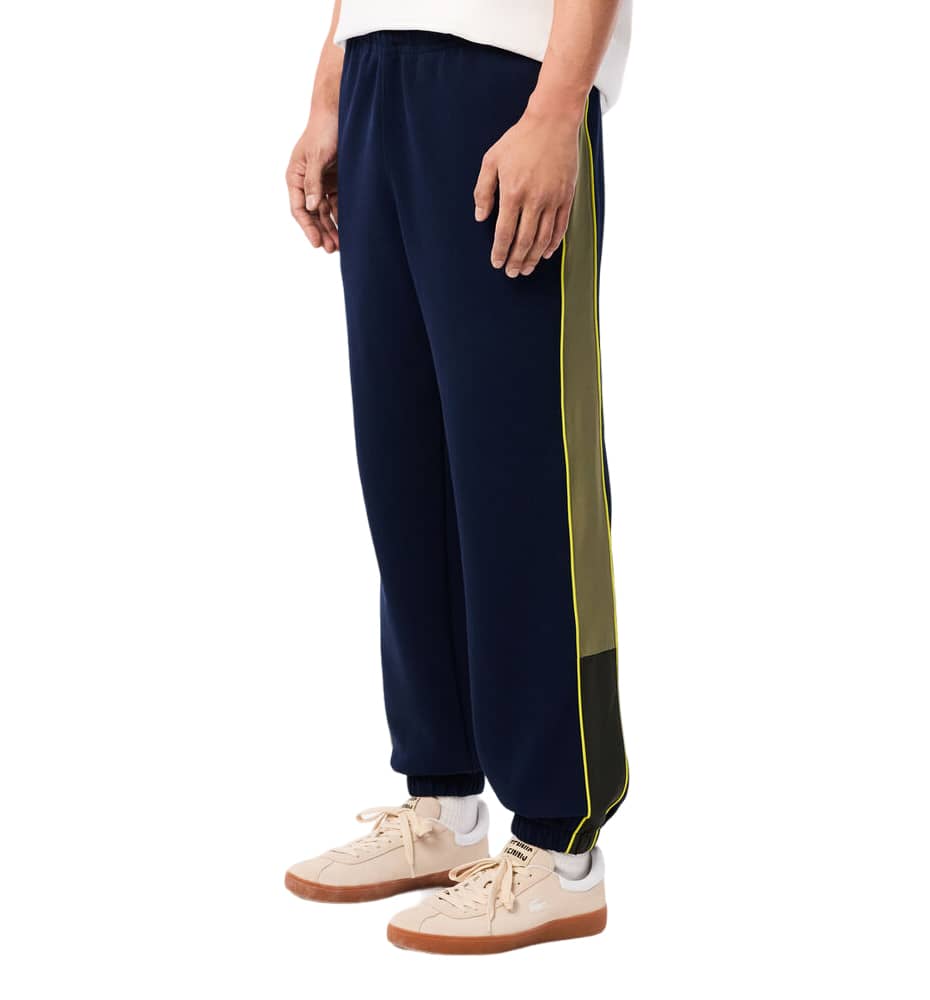 Pantalón Casual_Hombre_LACOSTE Track Trousers