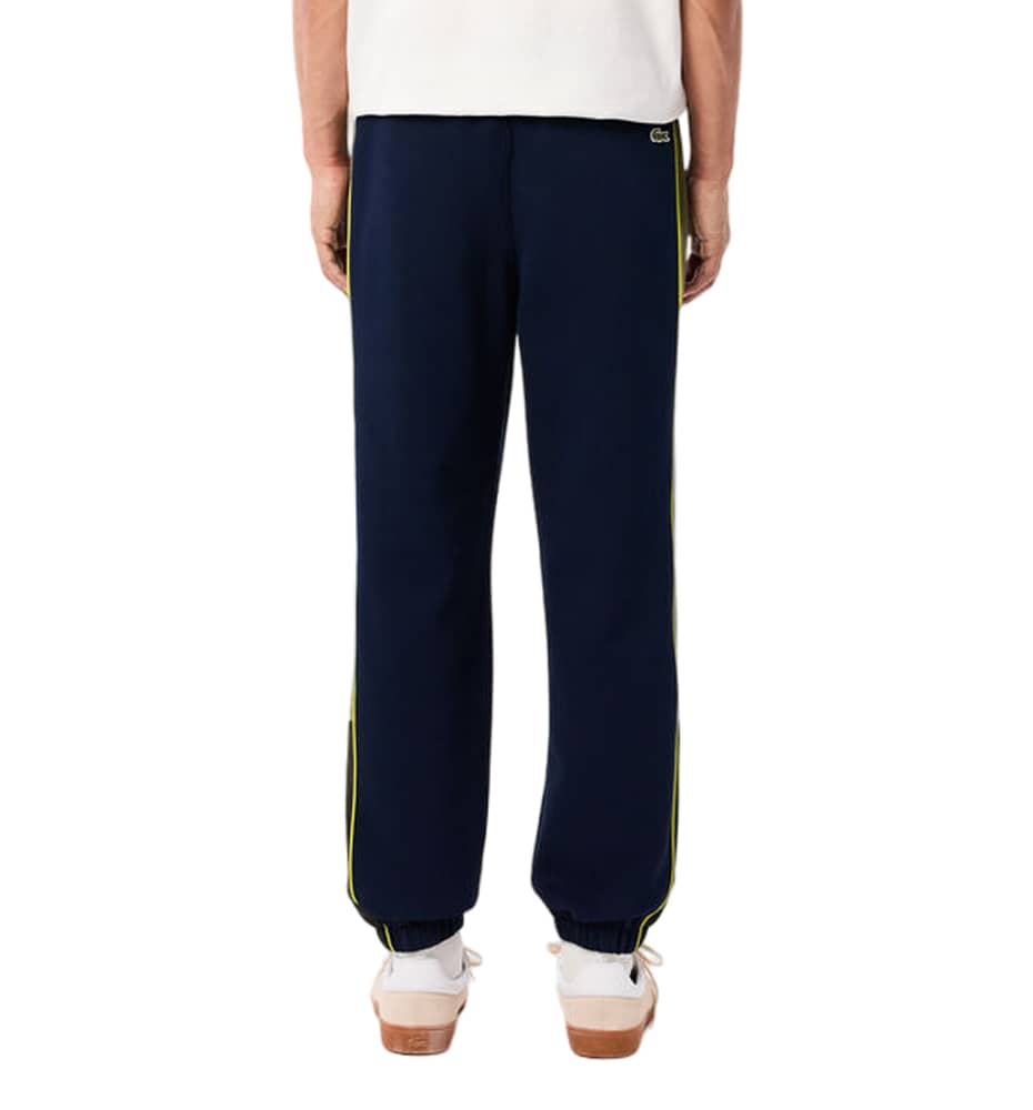 Pantalón Casual_Hombre_LACOSTE Track Trousers