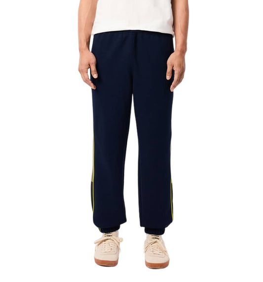 Pantalón Casual_Hombre_LACOSTE Track Trousers