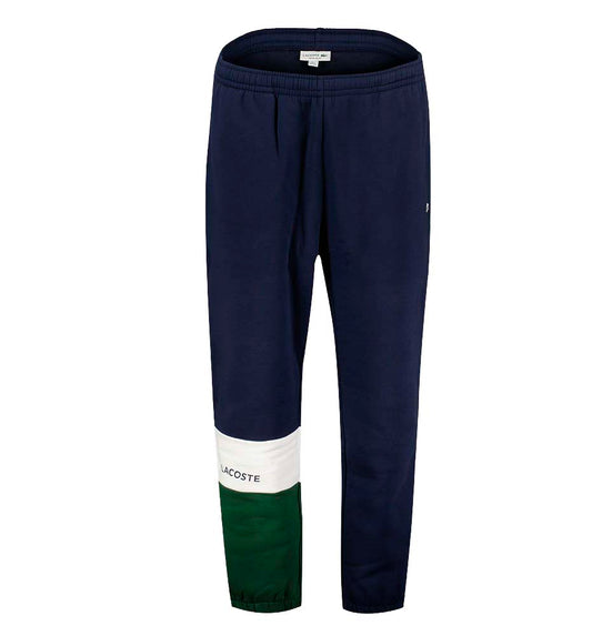 Casual Pants_Men_LACOSTE Tracksuit Trousers