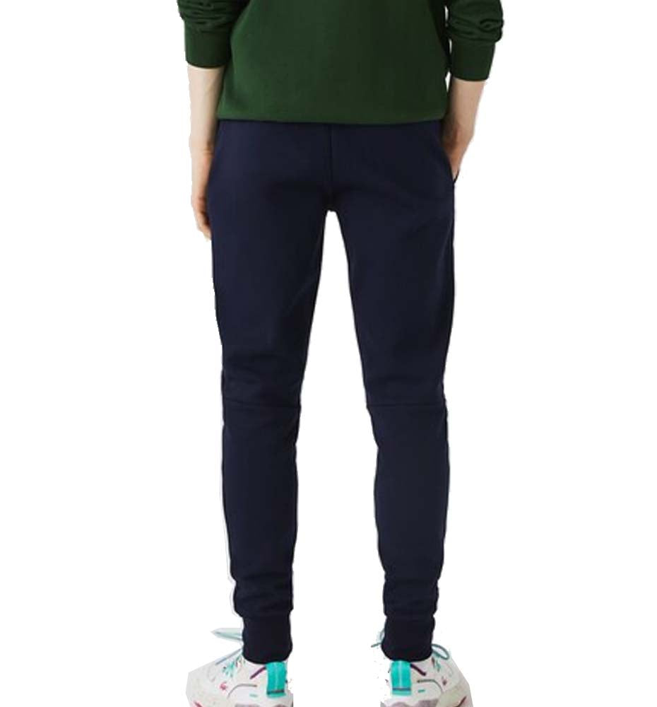 Casual Pants_Men_LACOSTE Tracksuit Trousers