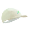Gorra Running Compressport 5 Panel Cap
