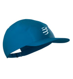 Gorra Running Compressport 5 Panel Cap