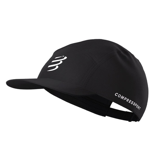 Compressport 5-Panel Running Cap
