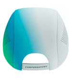 Gorra Running Compressport Pro Racing Cap