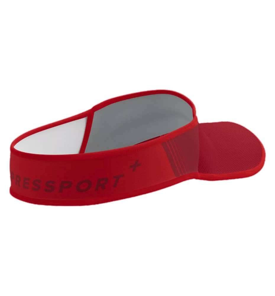 Gorra / Visera Running_Unisex_COMPRESSPORT Visor Ultralight