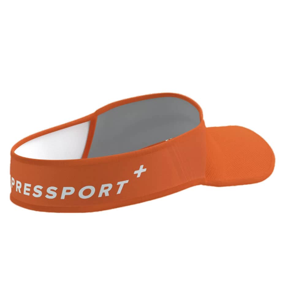 Cap / Visor Running_Unisex_COMPRESSPORT Ultralight Visor