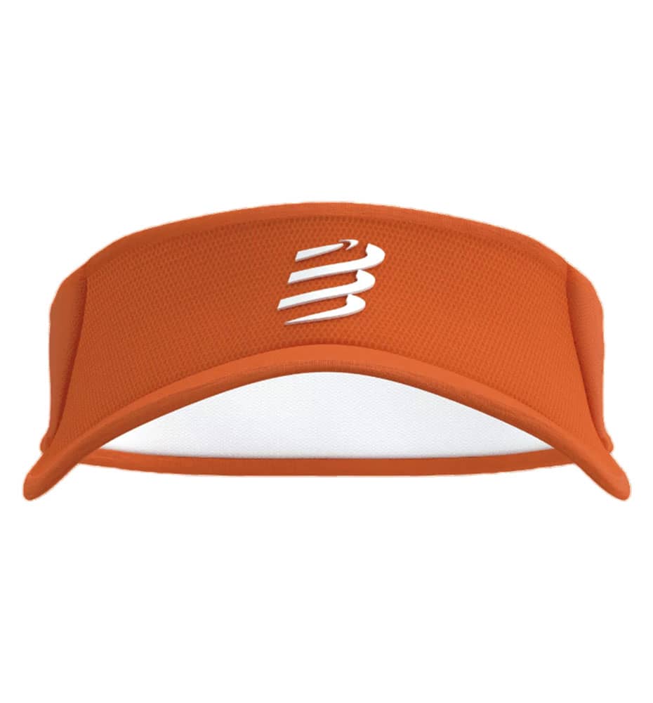 Cap / Visor Running_Unisex_COMPRESSPORT Ultralight Visor