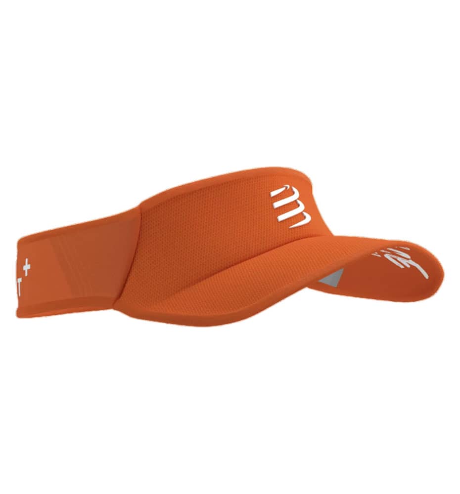 Cap / Visor Running_Unisex_COMPRESSPORT Ultralight Visor