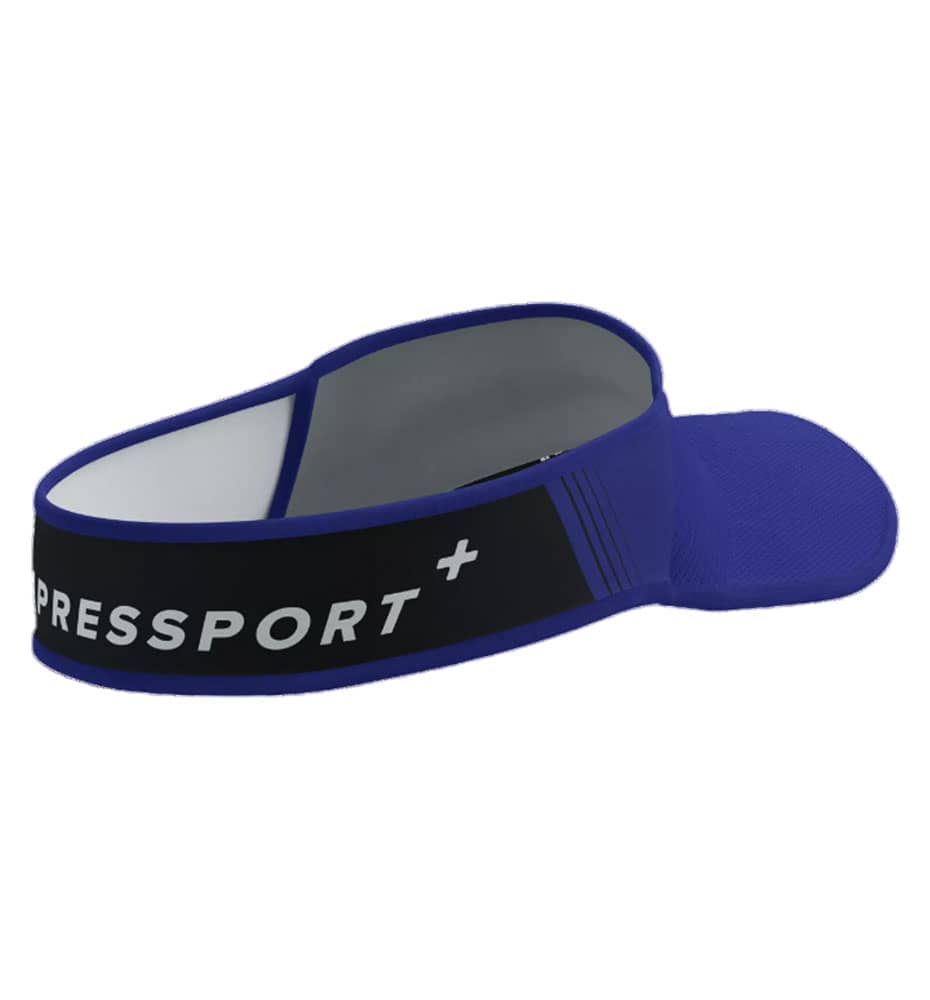 Cap / Visor Running_Unisex_COMPRESSPORT Ultralight Visor