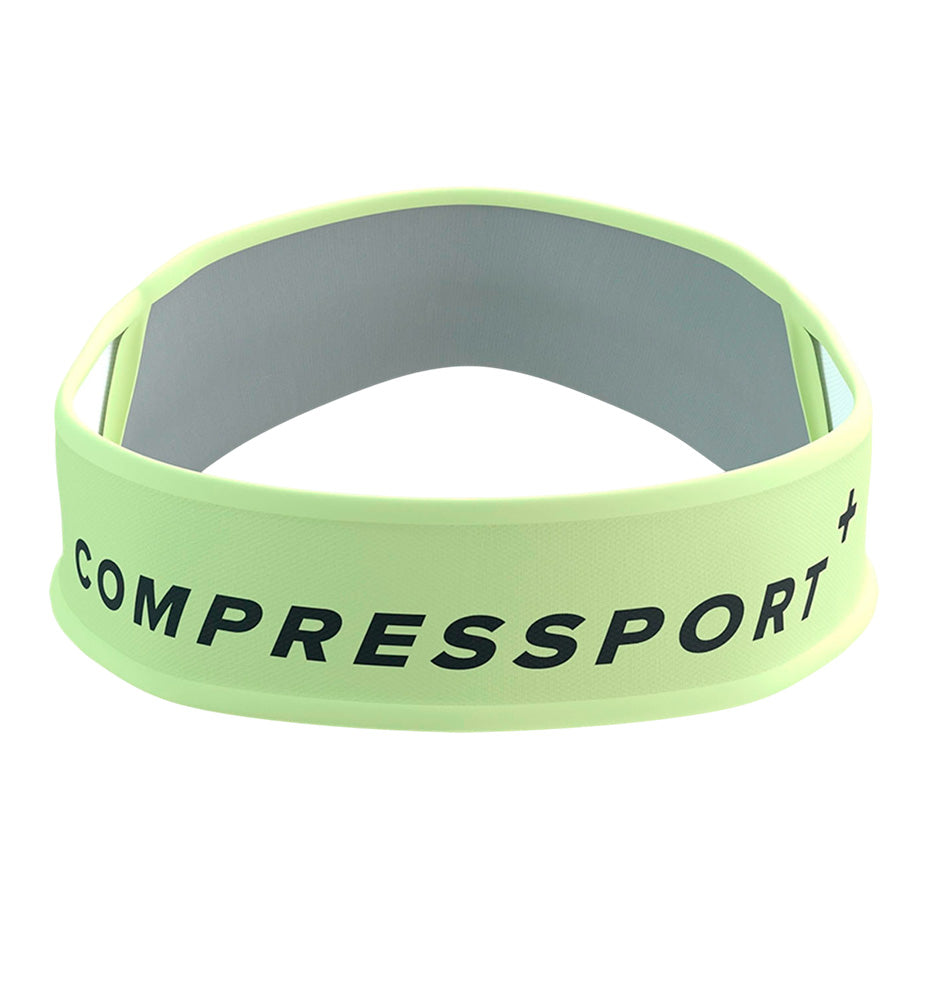 Cap / Visor Running_Unisex_COMPRESSPORT Ultralight Visor