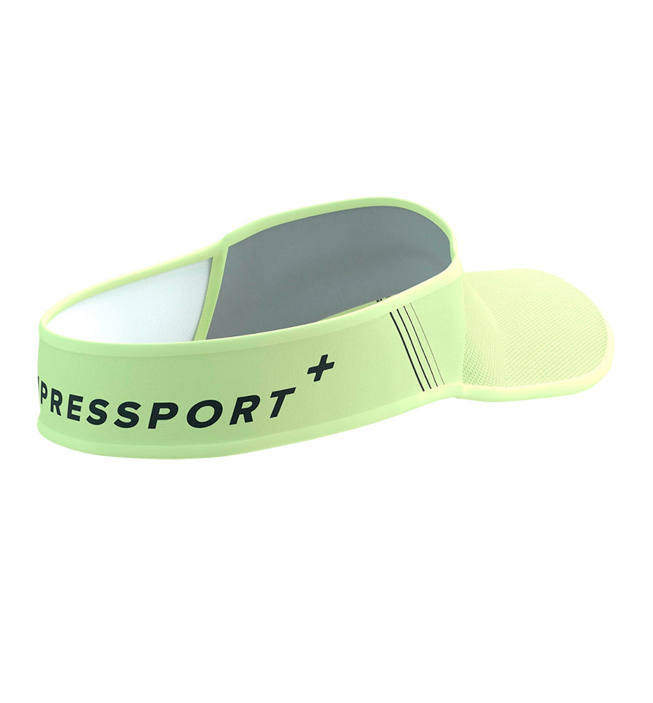 Cap / Visor Running_Unisex_COMPRESSPORT Ultralight Visor