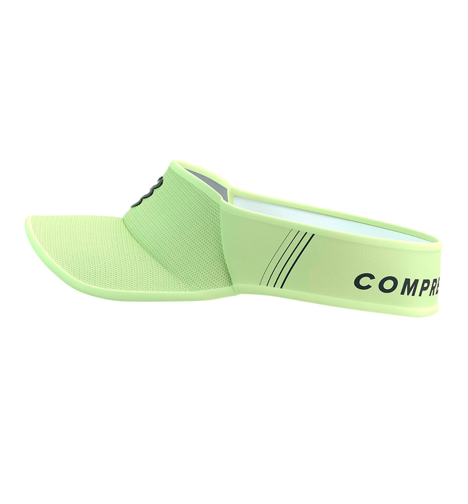 Cap / Visor Running_Unisex_COMPRESSPORT Ultralight Visor