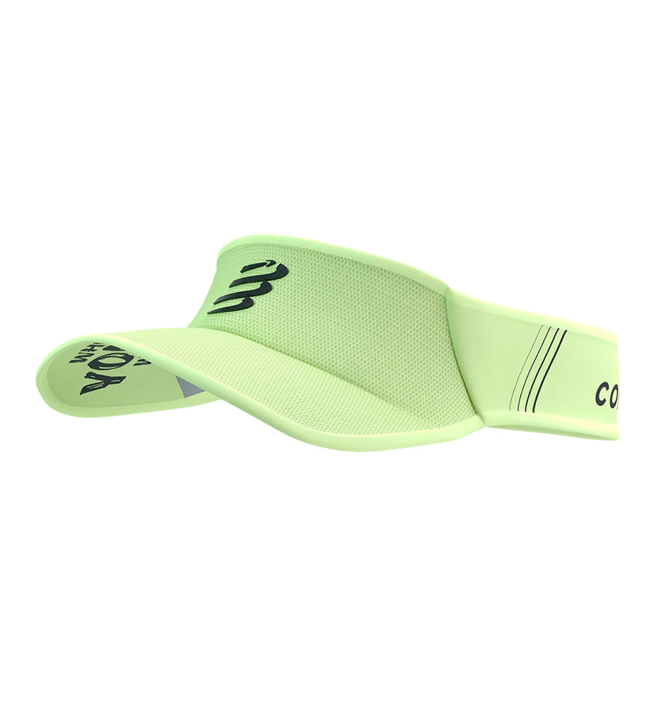 Cap / Visor Running_Unisex_COMPRESSPORT Ultralight Visor