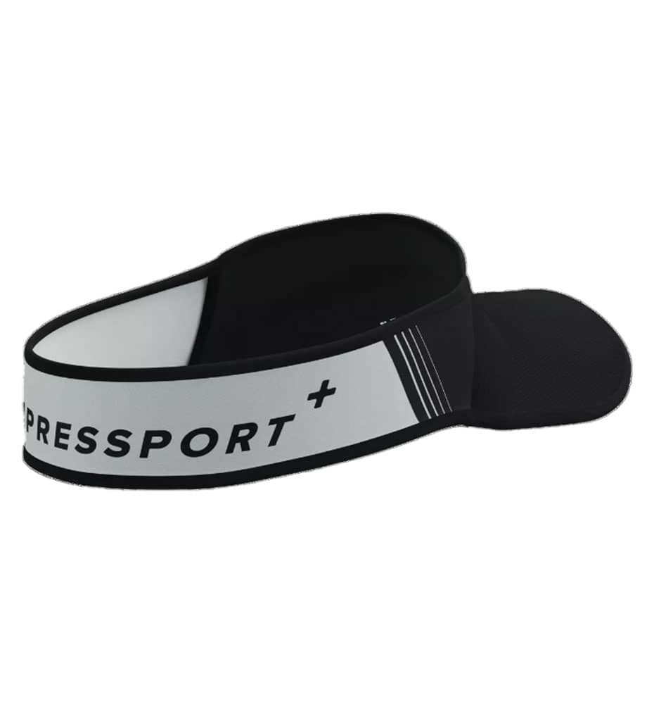 Gorra / Visera Running_Unisex_COMPRESSPORT Visor Ultralight