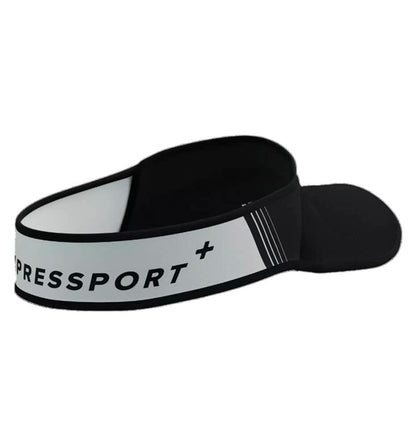 Gorra / Visera Running_Unisex_COMPRESSPORT Visor Ultralight