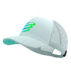 Gorra Running Compressport Trucker Cap