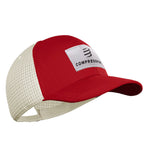 Gorra Running Compressport Trucker 6p Cap