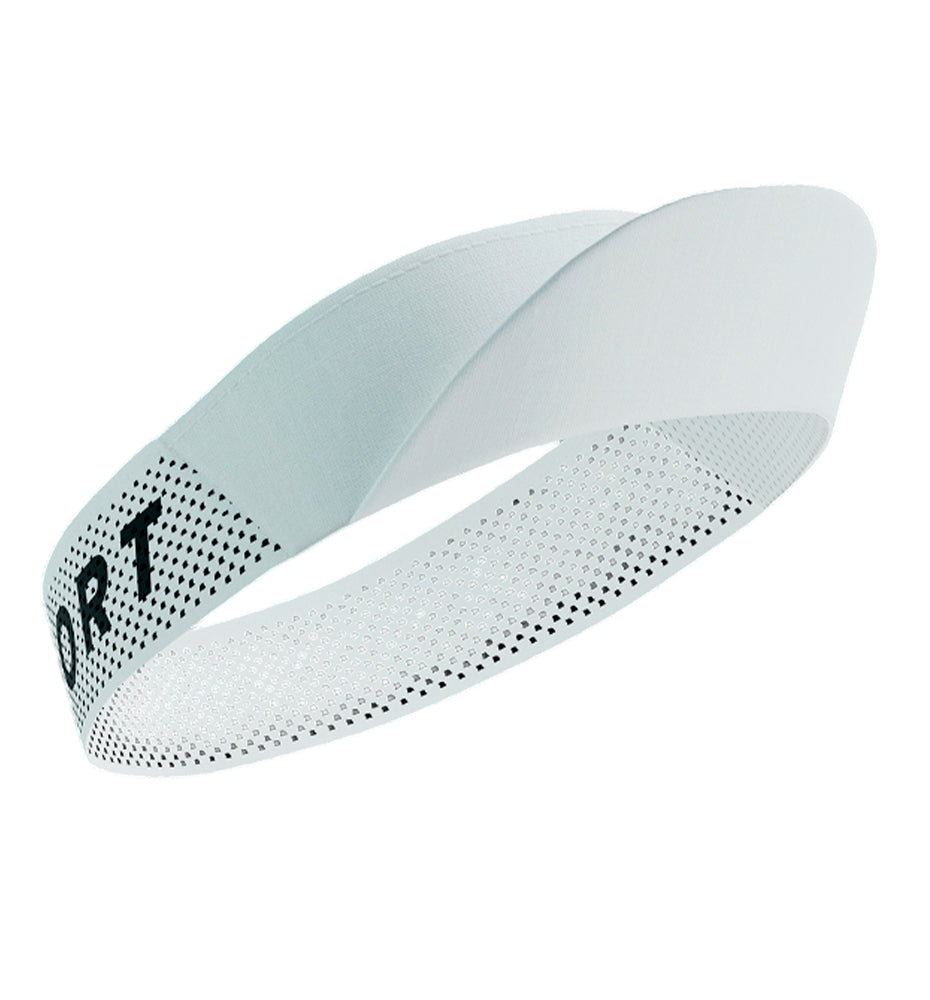 Running Visor_Unisex_COMPRESSPORT Pro Racing Visor