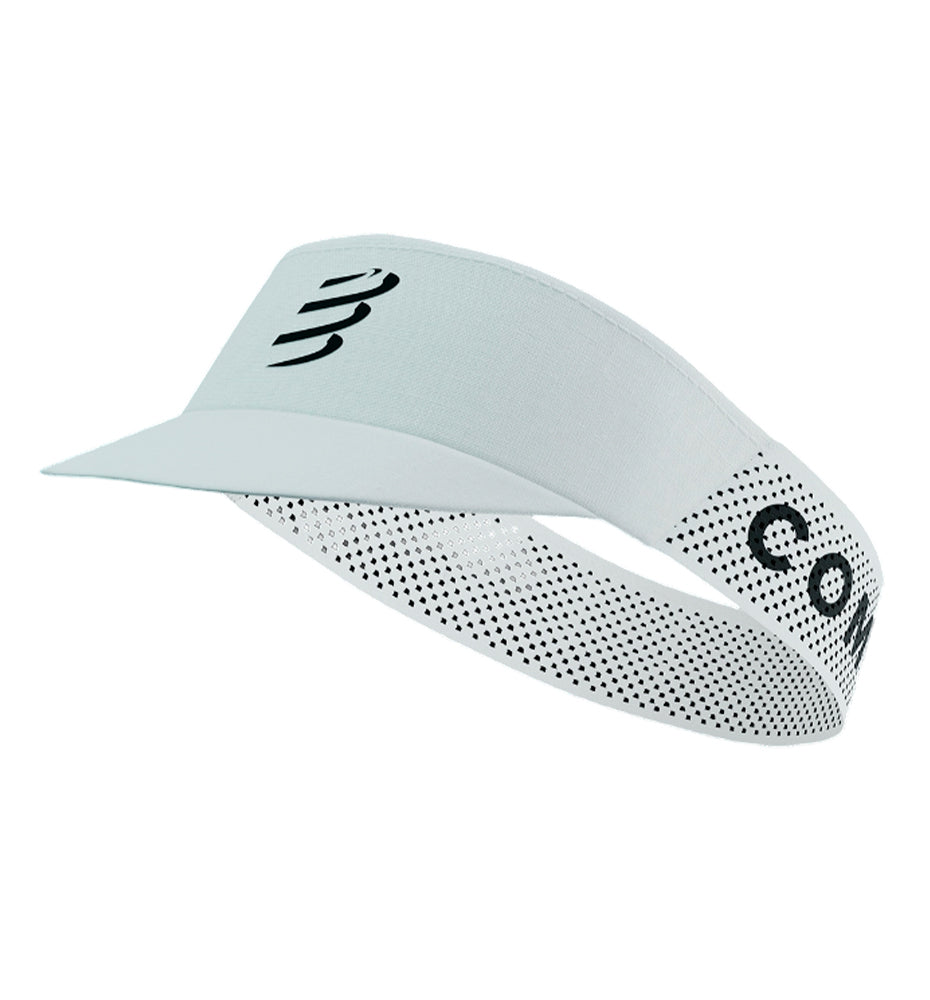 Running Visor_Unisex_COMPRESSPORT Pro Racing Visor