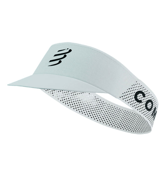 Visera Running_Unisex_COMPRESSPORT Pro Racing Visor