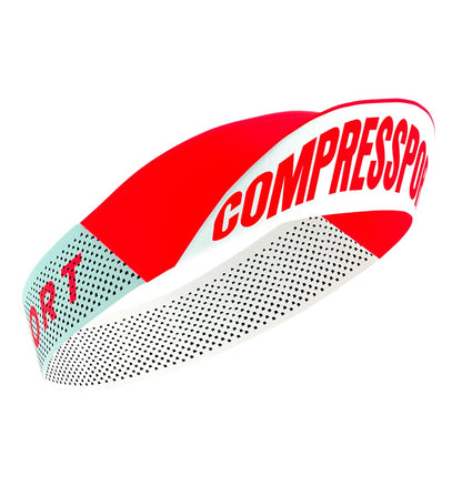 Running Visor_Unisex_COMPRESSPORT Pro Racing Visor