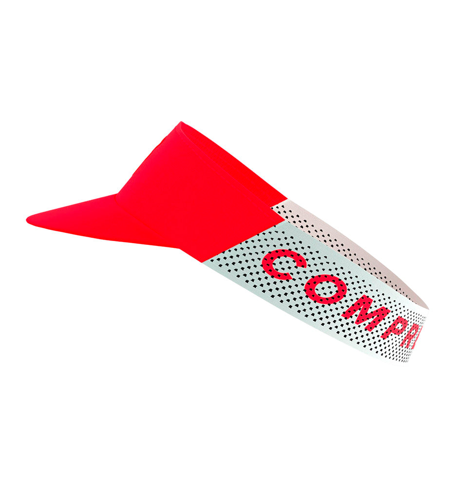 Running Visor_Unisex_COMPRESSPORT Pro Racing Visor