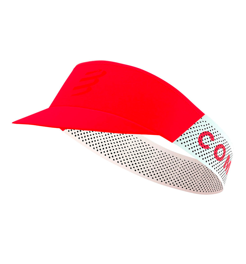 Running Visor_Unisex_COMPRESSPORT Pro Racing Visor