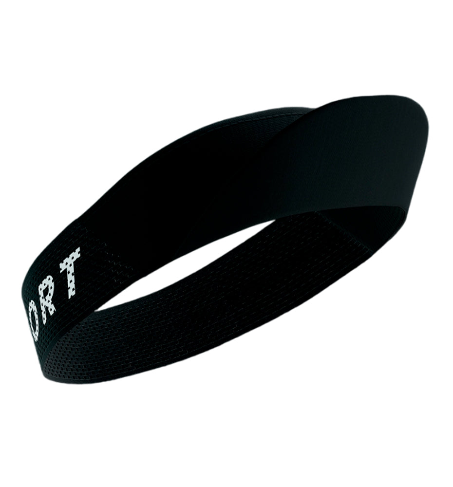 Running Visor_Unisex_COMPRESSPORT Pro Racing Visor