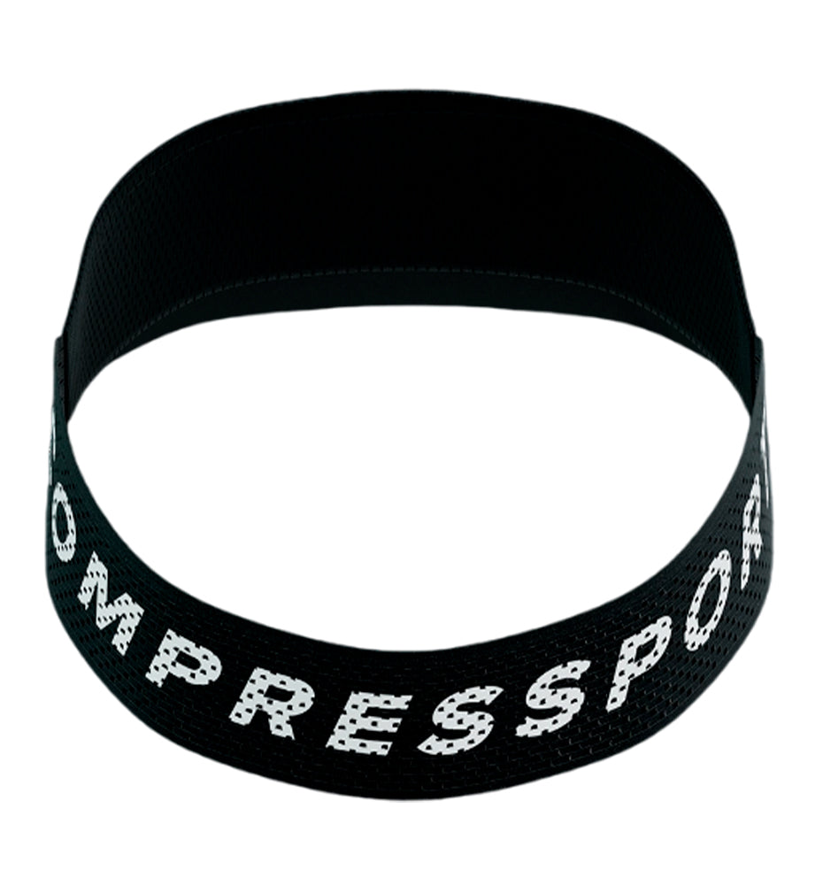 Running Visor_Unisex_COMPRESSPORT Pro Racing Visor