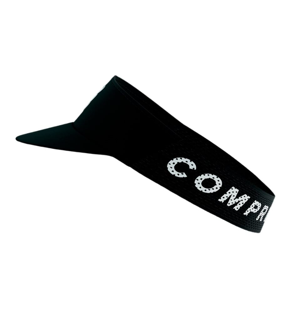 Running Visor_Unisex_COMPRESSPORT Pro Racing Visor