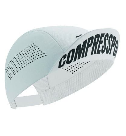 Gorra Running_Unisex_COMPRESSPORT Pro Racing Cap