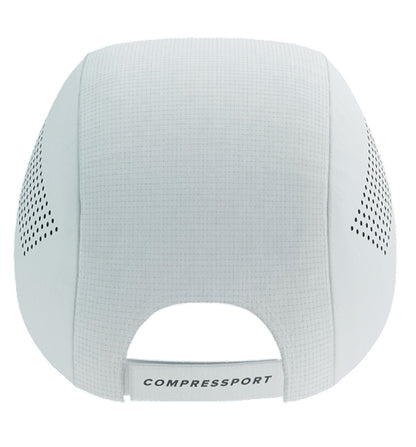 Gorra Running_Unisex_COMPRESSPORT Pro Racing Cap