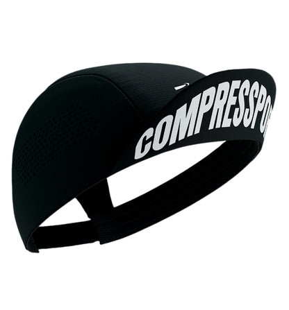 Gorra Running_Unisex_COMPRESSPORT Pro Racing Cap